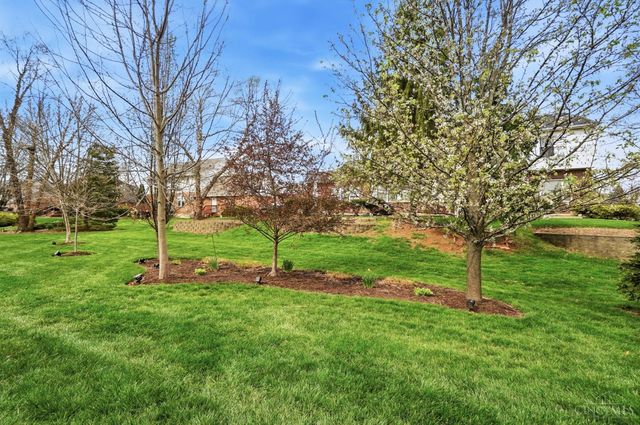 3671 Prostaff Court, Mason, OH 45040