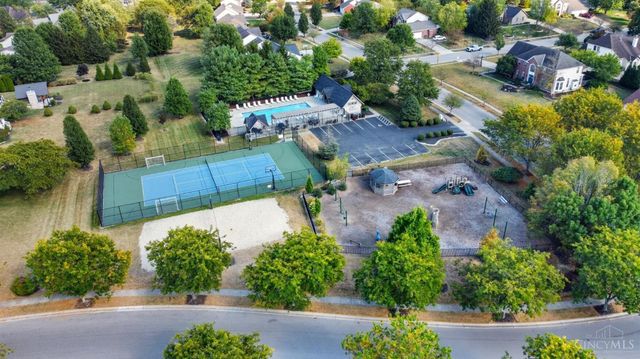 3671 Prostaff Court, Mason, OH 45040