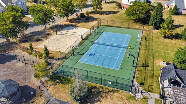 3671 Prostaff Court, Mason, OH 45040