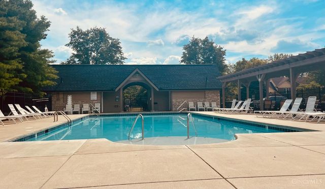 3671 Prostaff Court, Mason, OH 45040