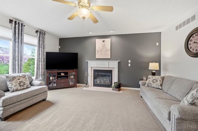 3671 Prostaff Court, Mason, OH 45040