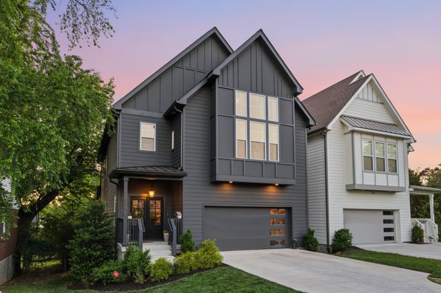 2604B Airpark Dr, Nashville, TN 37206