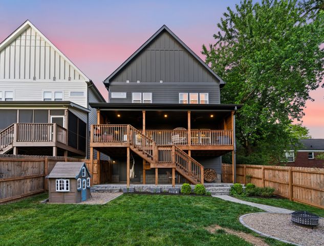 2604B Airpark Dr, Nashville, TN 37206