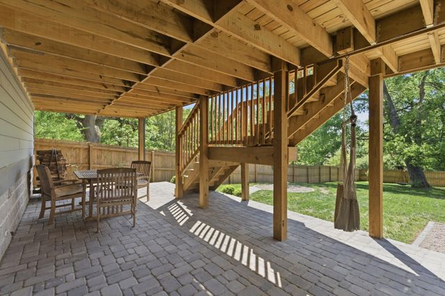 2604B Airpark Dr, Nashville, TN 37206