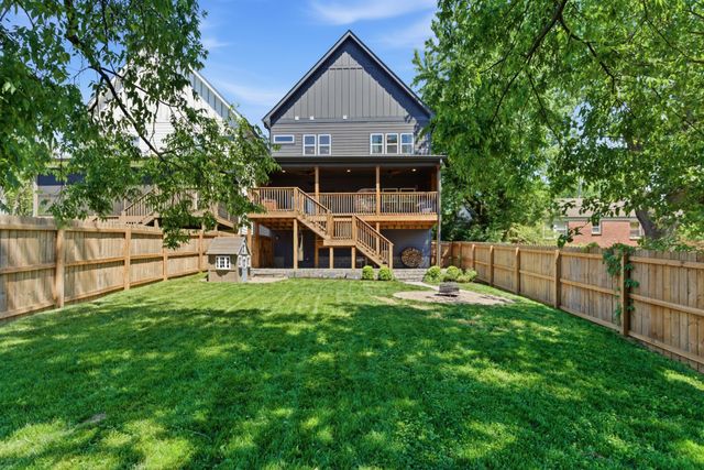 2604B Airpark Dr, Nashville, TN 37206