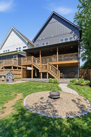 2604B Airpark Dr, Nashville, TN 37206