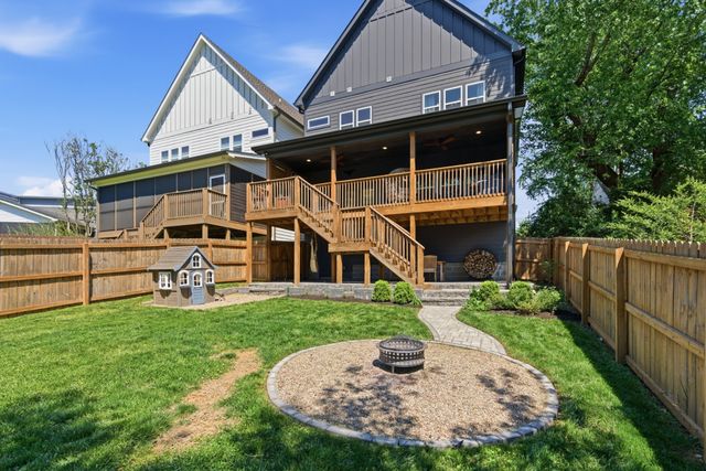 2604B Airpark Dr, Nashville, TN 37206
