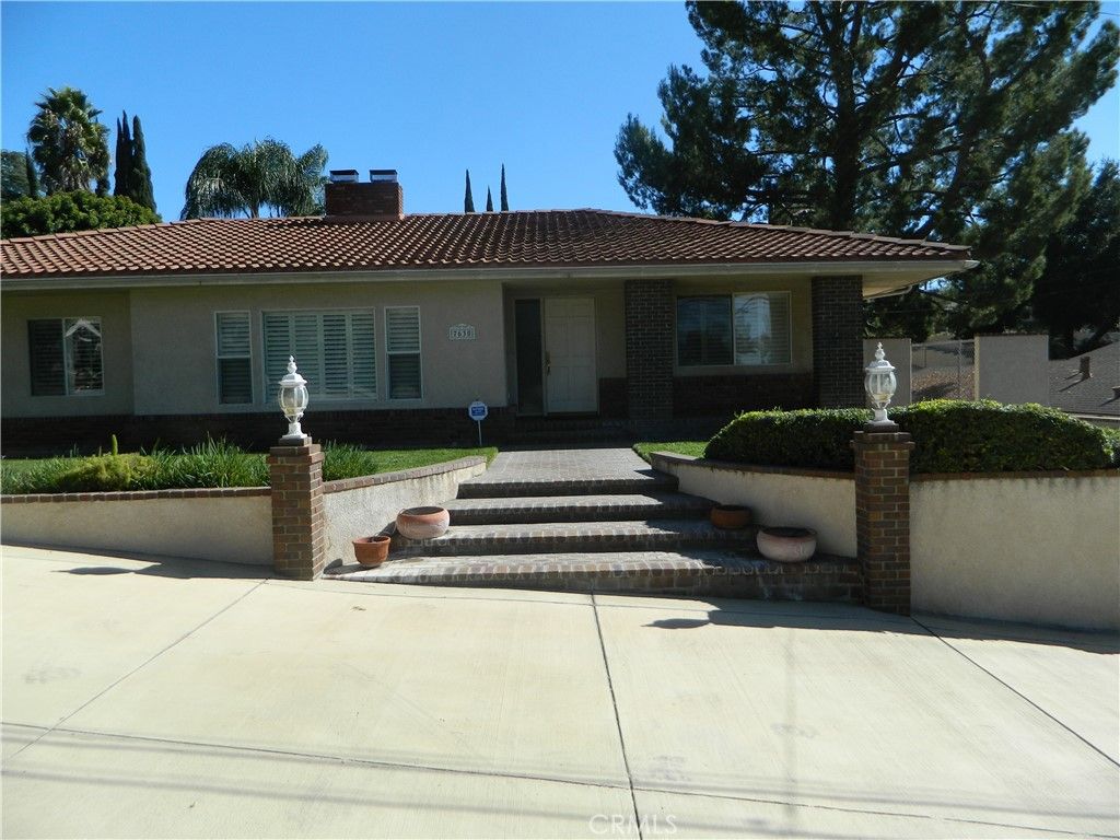 7630 Buena Vista Drive, Rancho Cucamonga, CA 91730