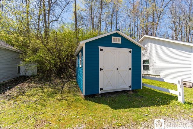 3316 Highland Avenue, North Harmony, NY 14710