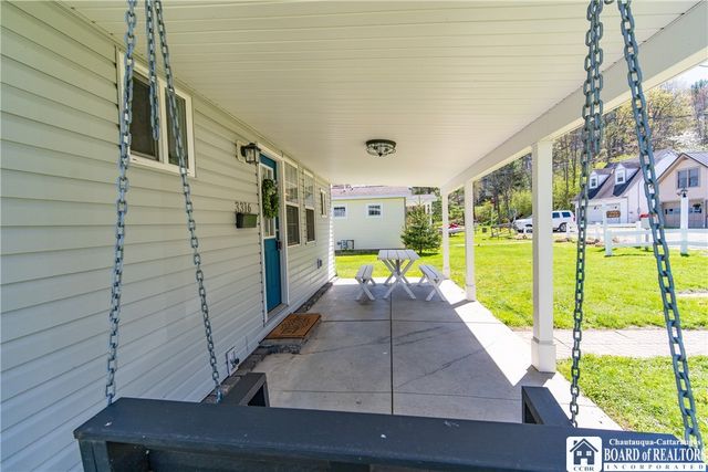 3316 Highland Avenue, North Harmony, NY 14710