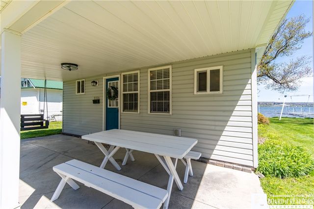 3316 Highland Avenue, North Harmony, NY 14710