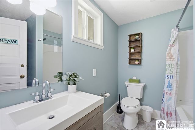 3316 Highland Avenue, North Harmony, NY 14710