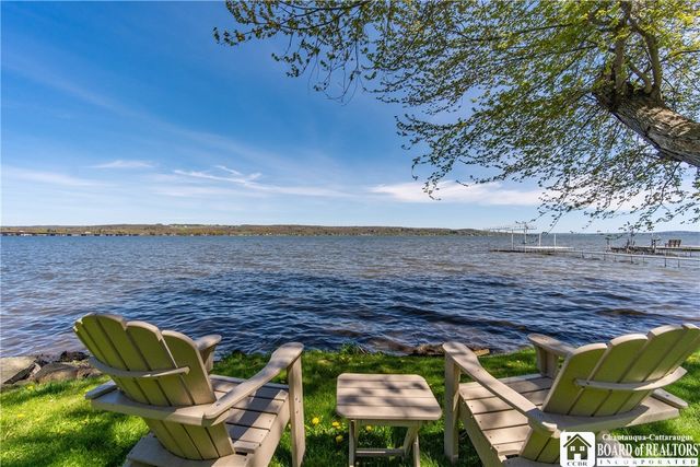 3316 Highland Avenue, North Harmony, NY 14710
