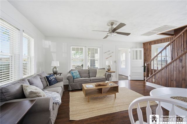 3316 Highland Avenue, North Harmony, NY 14710