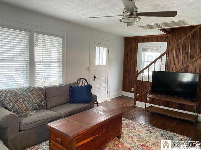 3316 Highland Avenue, North Harmony, NY 14710