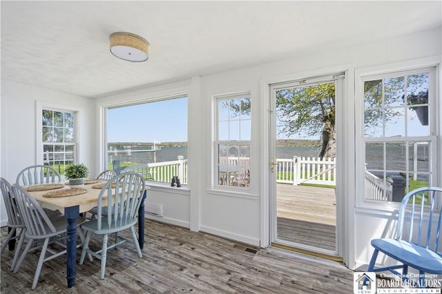 3316 Highland Avenue, North Harmony, NY 14710