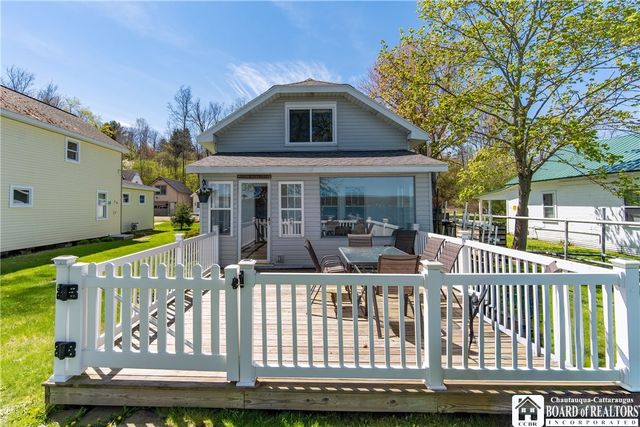 3316 Highland Avenue, North Harmony, NY 14710