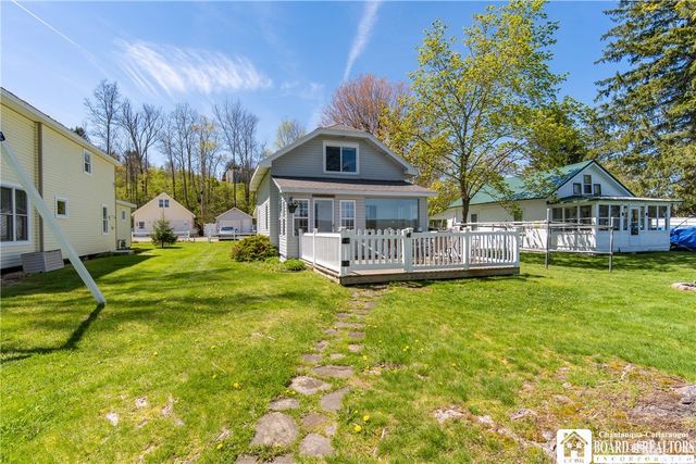 3316 Highland Avenue, North Harmony, NY 14710