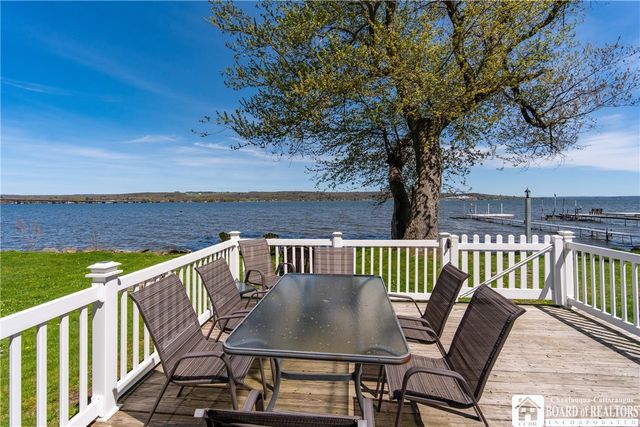 3316 Highland Avenue, North Harmony, NY 14710