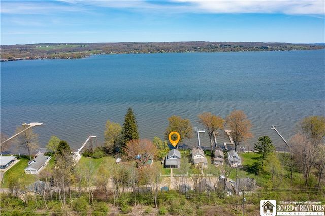 3316 Highland Avenue, North Harmony, NY 14710