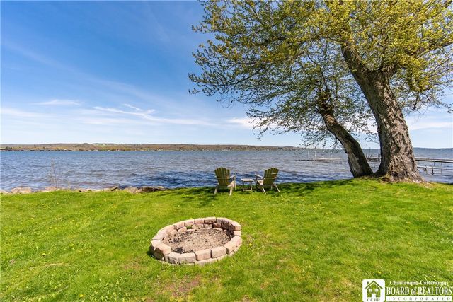 3316 Highland Avenue, North Harmony, NY 14710