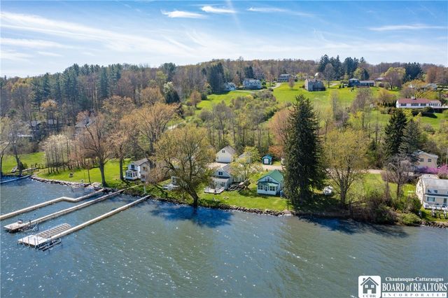 3316 Highland Avenue, North Harmony, NY 14710