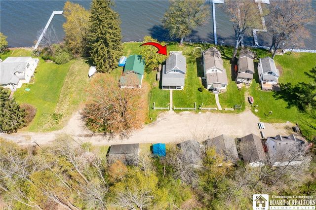 3316 Highland Avenue, North Harmony, NY 14710