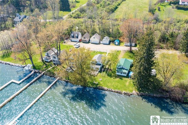 3316 Highland Avenue, North Harmony, NY 14710