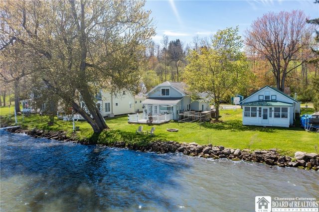 3316 Highland Avenue, North Harmony, NY 14710