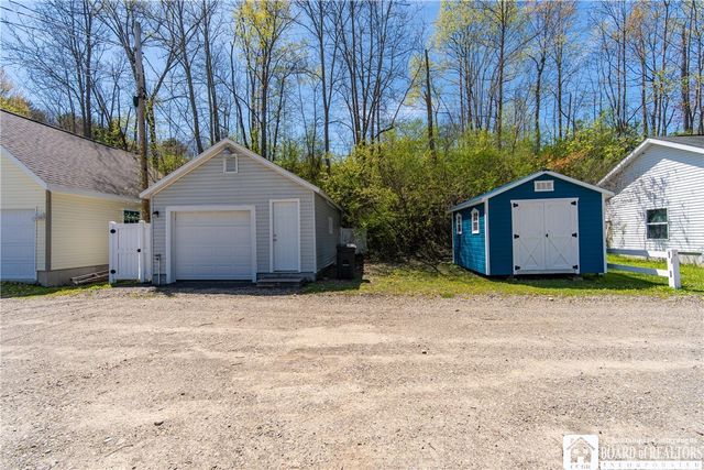 3316 Highland Avenue, North Harmony, NY 14710