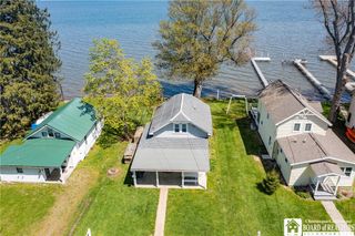 3316 Highland Avenue, North Harmony, NY 14710