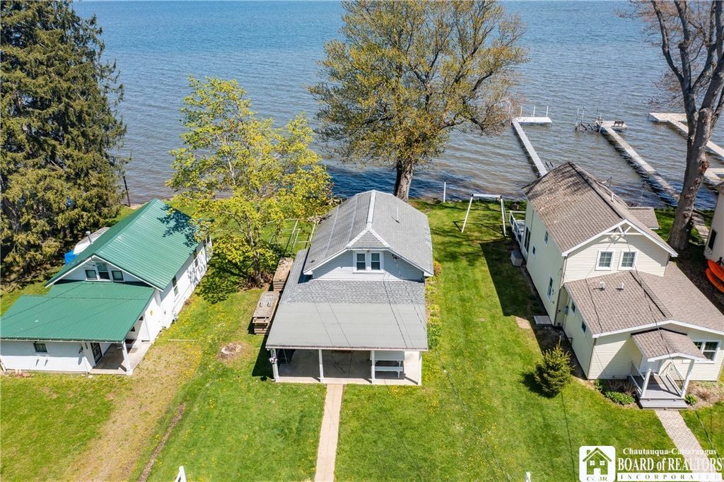 3316 Highland Avenue, North Harmony, NY 14710