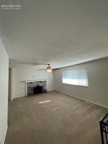 2640 Villa Loma Drive, Colorado Springs, CO 80917
