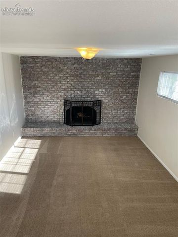 2640 Villa Loma Drive, Colorado Springs, CO 80917