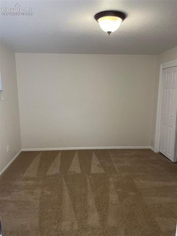 2640 Villa Loma Drive, Colorado Springs, CO 80917