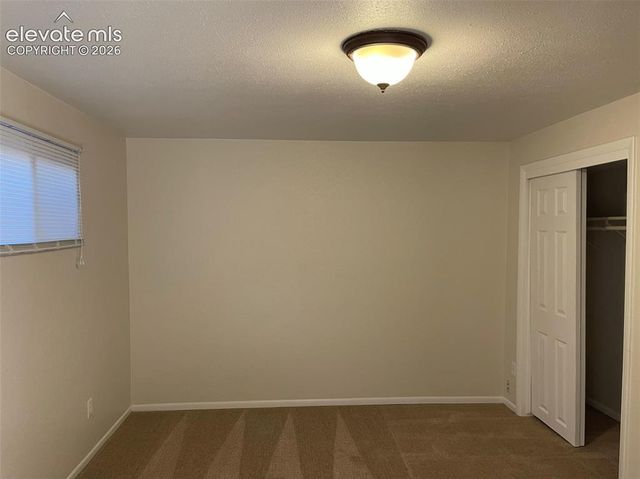 2640 Villa Loma Drive, Colorado Springs, CO 80917