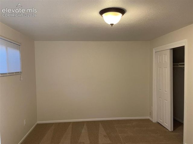 2640 Villa Loma Drive, Colorado Springs, CO 80917