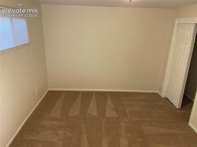 2640 Villa Loma Drive, Colorado Springs, CO 80917