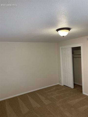 2640 Villa Loma Drive, Colorado Springs, CO 80917
