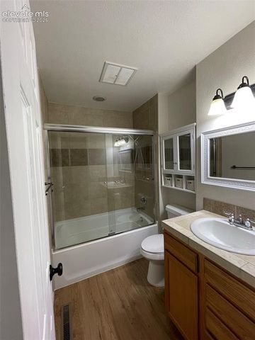 2640 Villa Loma Drive, Colorado Springs, CO 80917