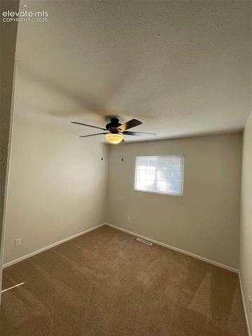 2640 Villa Loma Drive, Colorado Springs, CO 80917