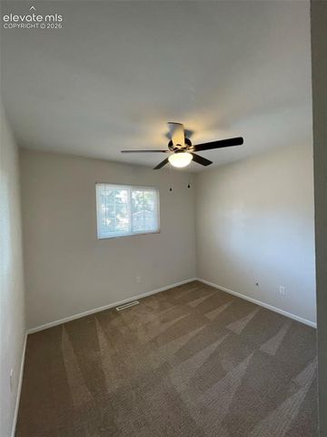 2640 Villa Loma Drive, Colorado Springs, CO 80917