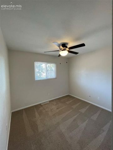 2640 Villa Loma Drive, Colorado Springs, CO 80917