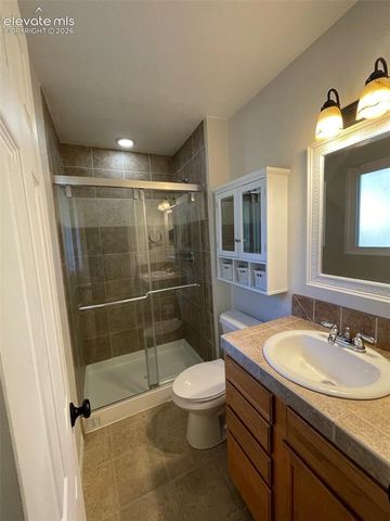2640 Villa Loma Drive, Colorado Springs, CO 80917