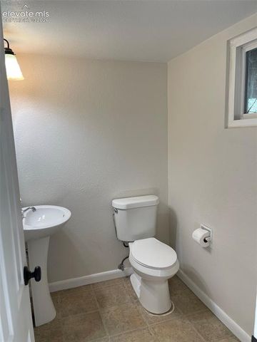 2640 Villa Loma Drive, Colorado Springs, CO 80917