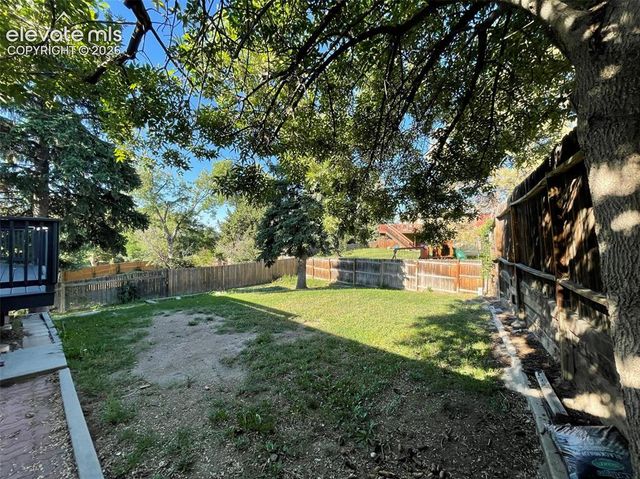 2640 Villa Loma Drive, Colorado Springs, CO 80917