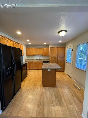 2640 Villa Loma Drive, Colorado Springs, CO 80917