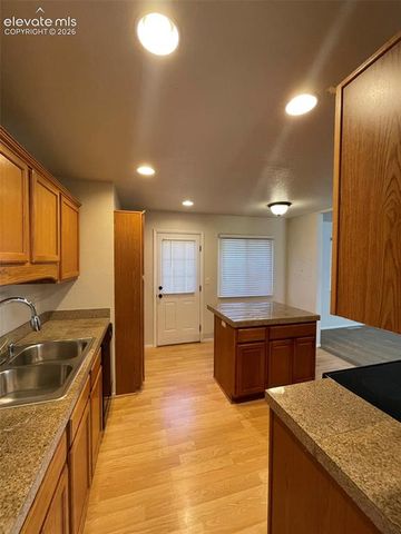 2640 Villa Loma Drive, Colorado Springs, CO 80917