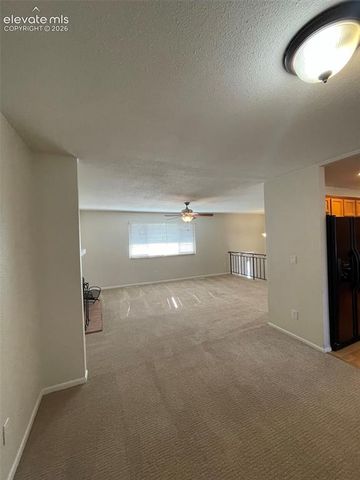 2640 Villa Loma Drive, Colorado Springs, CO 80917