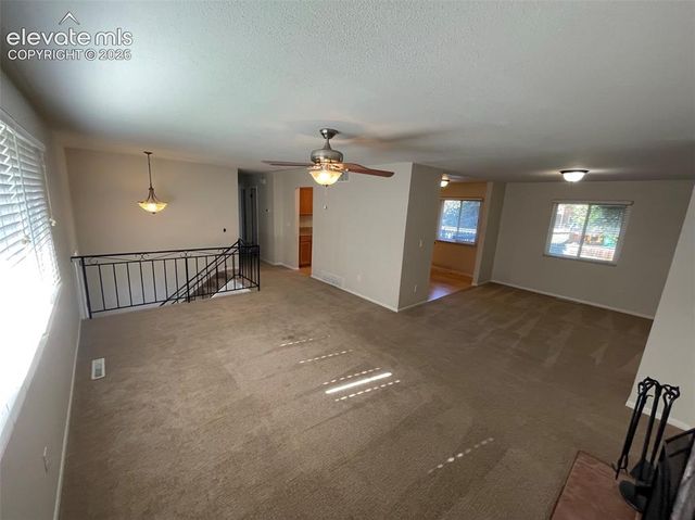 2640 Villa Loma Drive, Colorado Springs, CO 80917
